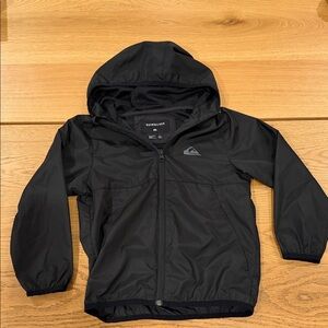 Quiksilver boys Windbreaker